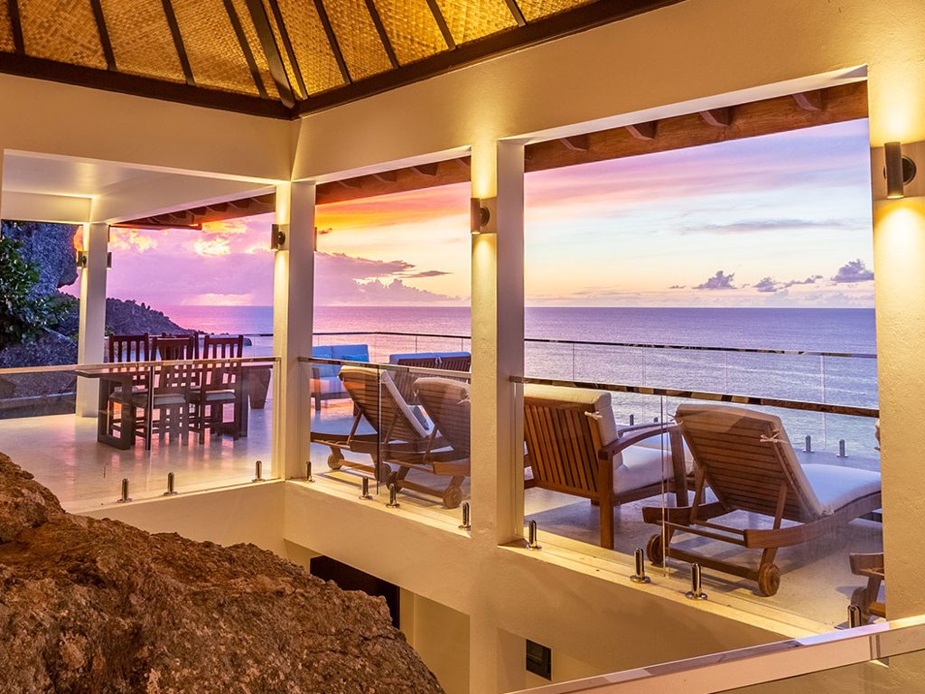 Cooper Bay Villas, Cooper Bay, Tortola