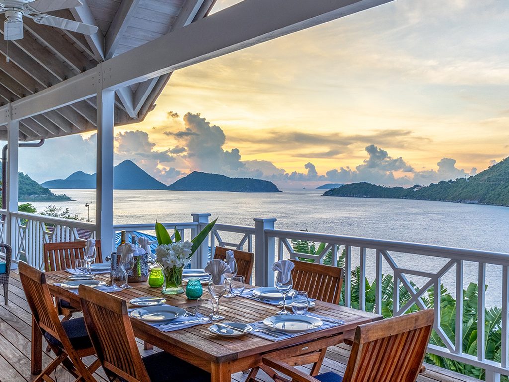 Hawksbill Cottage, Frenchman's Cay, Tortola