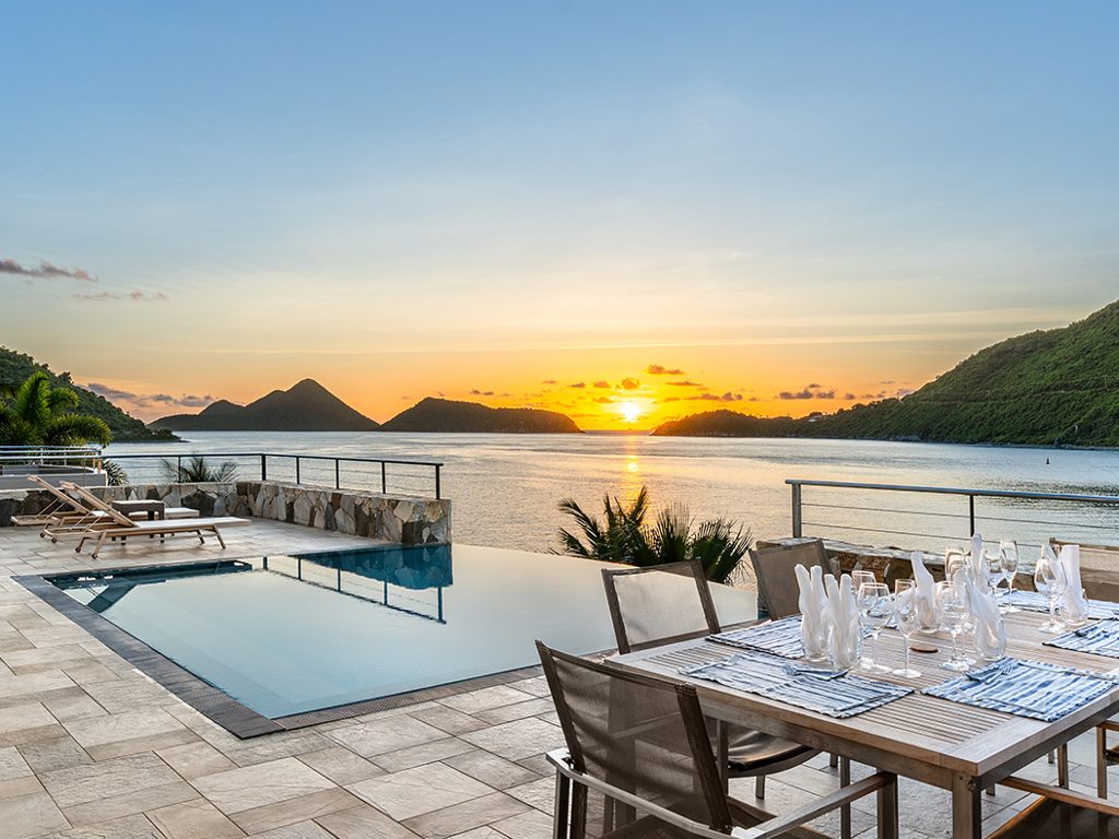 Hawksbill House, Frenchman's Cay, Tortola