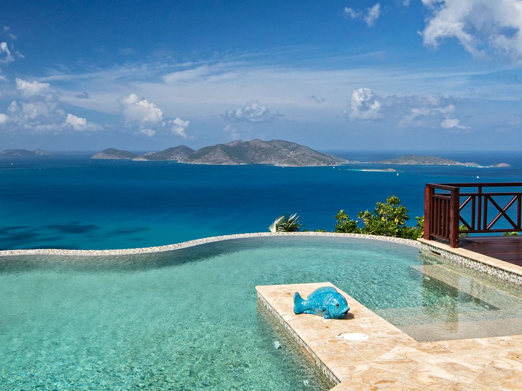 Tingalayo, West End, Tortola